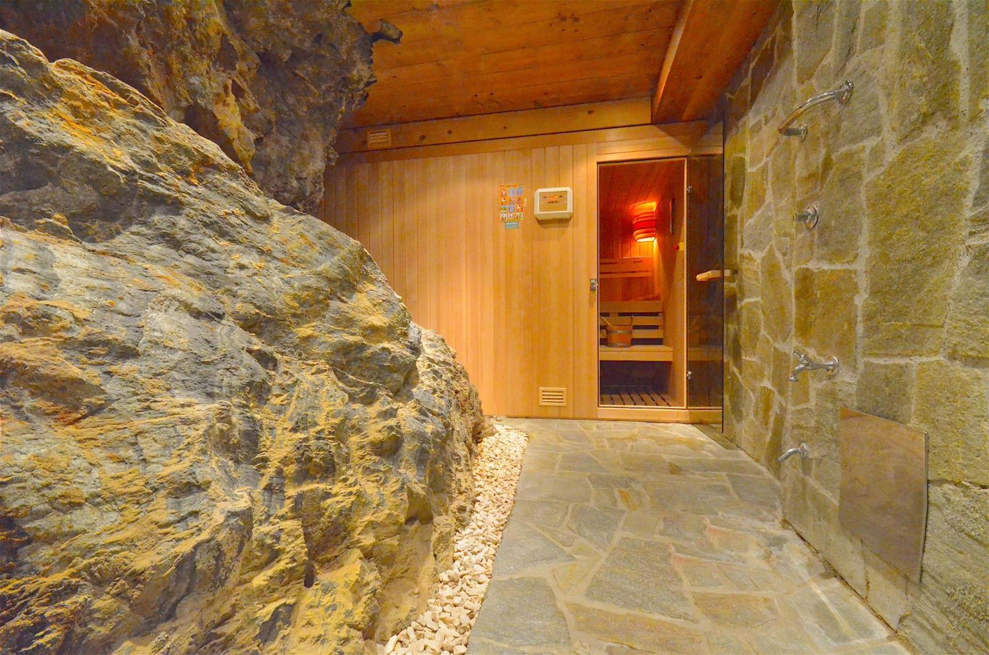 Appartement Eichenhof Top 10 เซลล์อัมเซ ภายนอก รูปภาพ