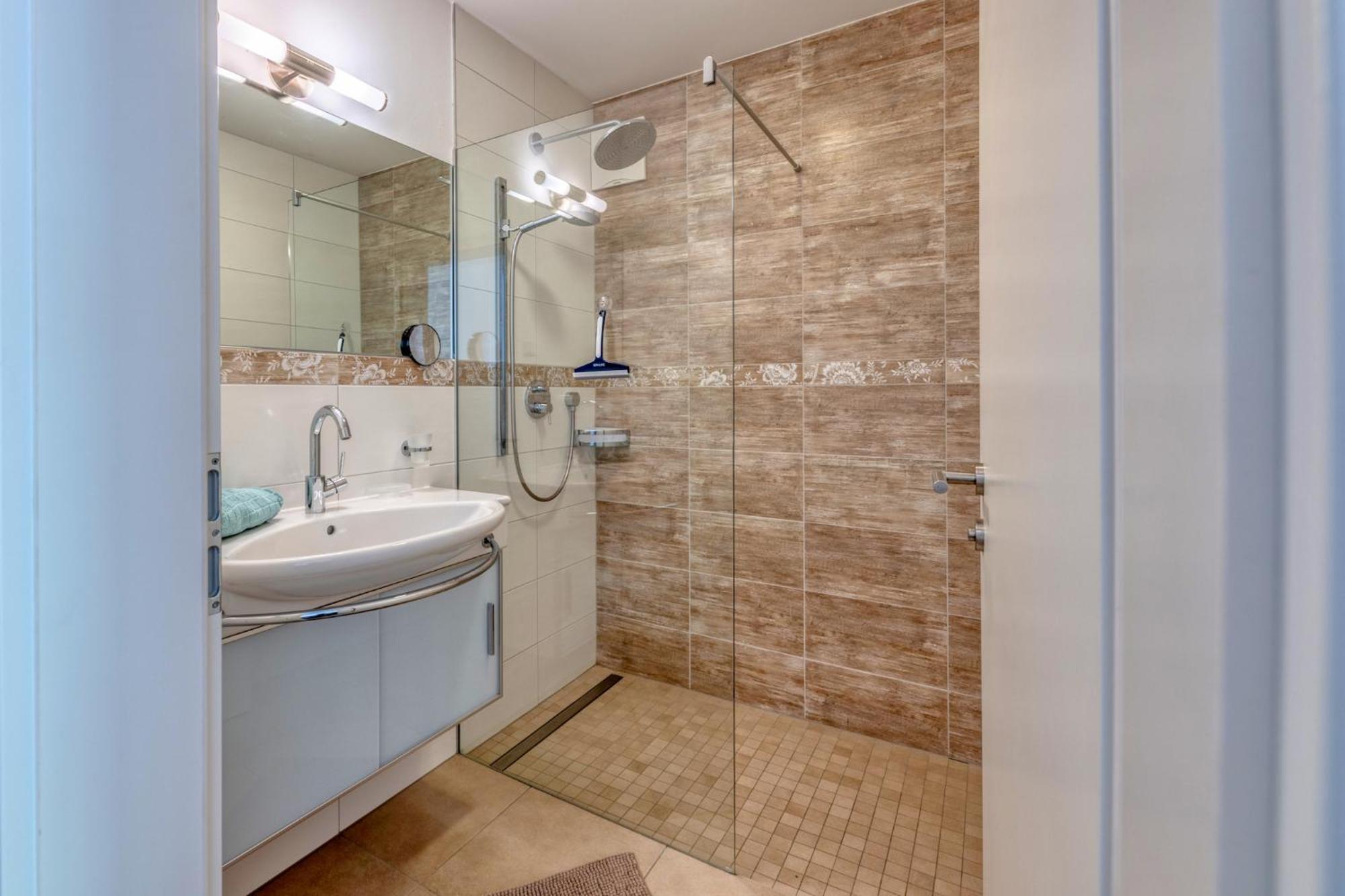 Appartement Eichenhof Top 10 เซลล์อัมเซ ภายนอก รูปภาพ