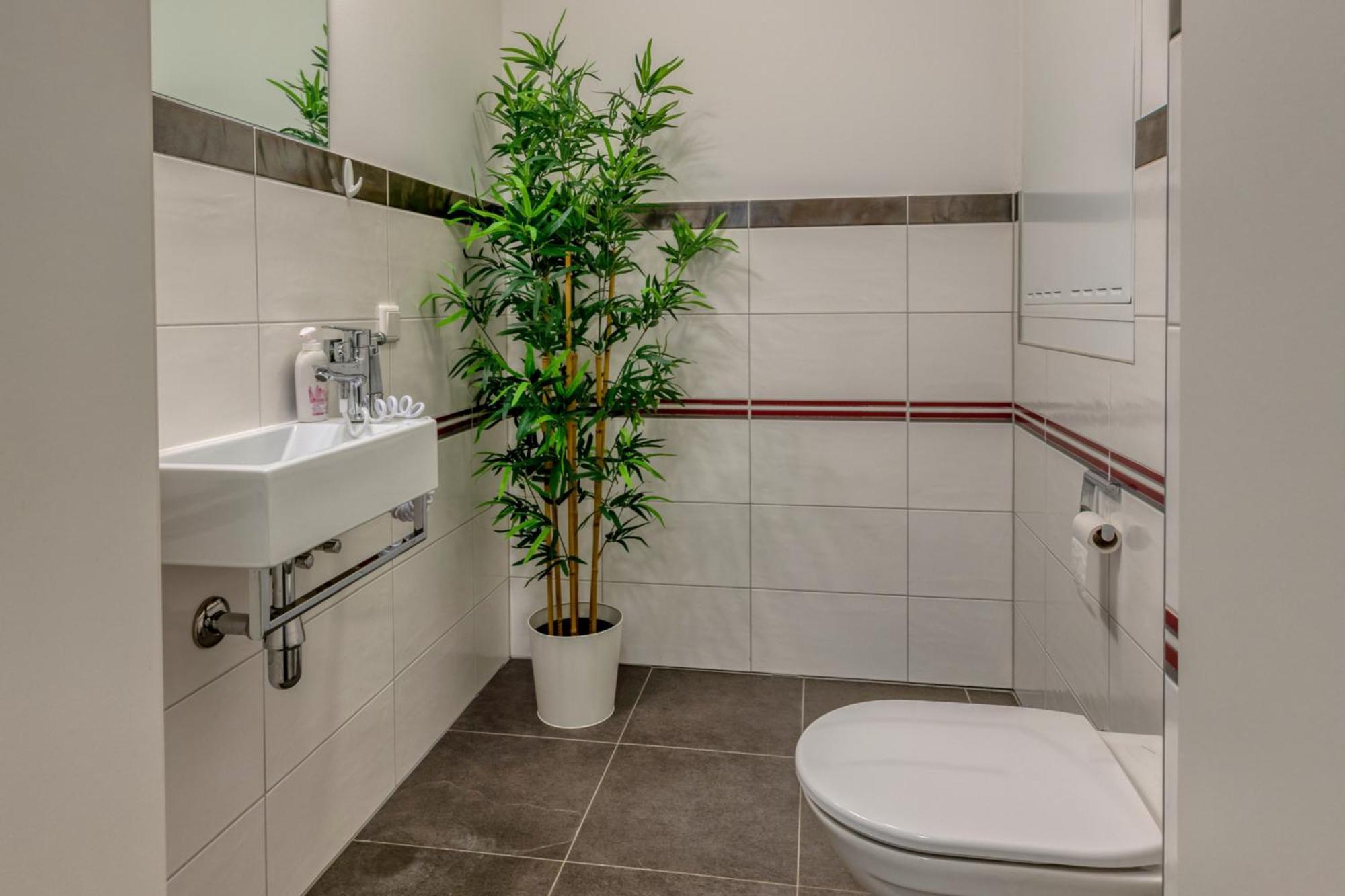 Appartement Eichenhof Top 10 เซลล์อัมเซ ภายนอก รูปภาพ